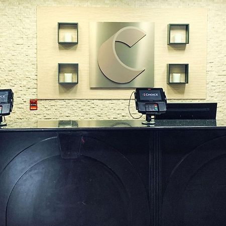 Comfort Inn & Suites Atlanta-Smyrna Екстериор снимка