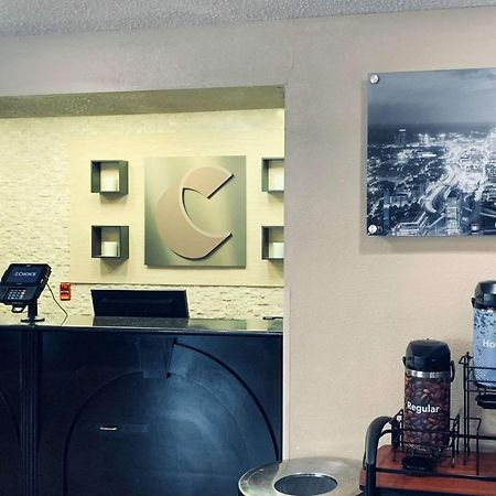 Comfort Inn & Suites Atlanta-Smyrna Екстериор снимка