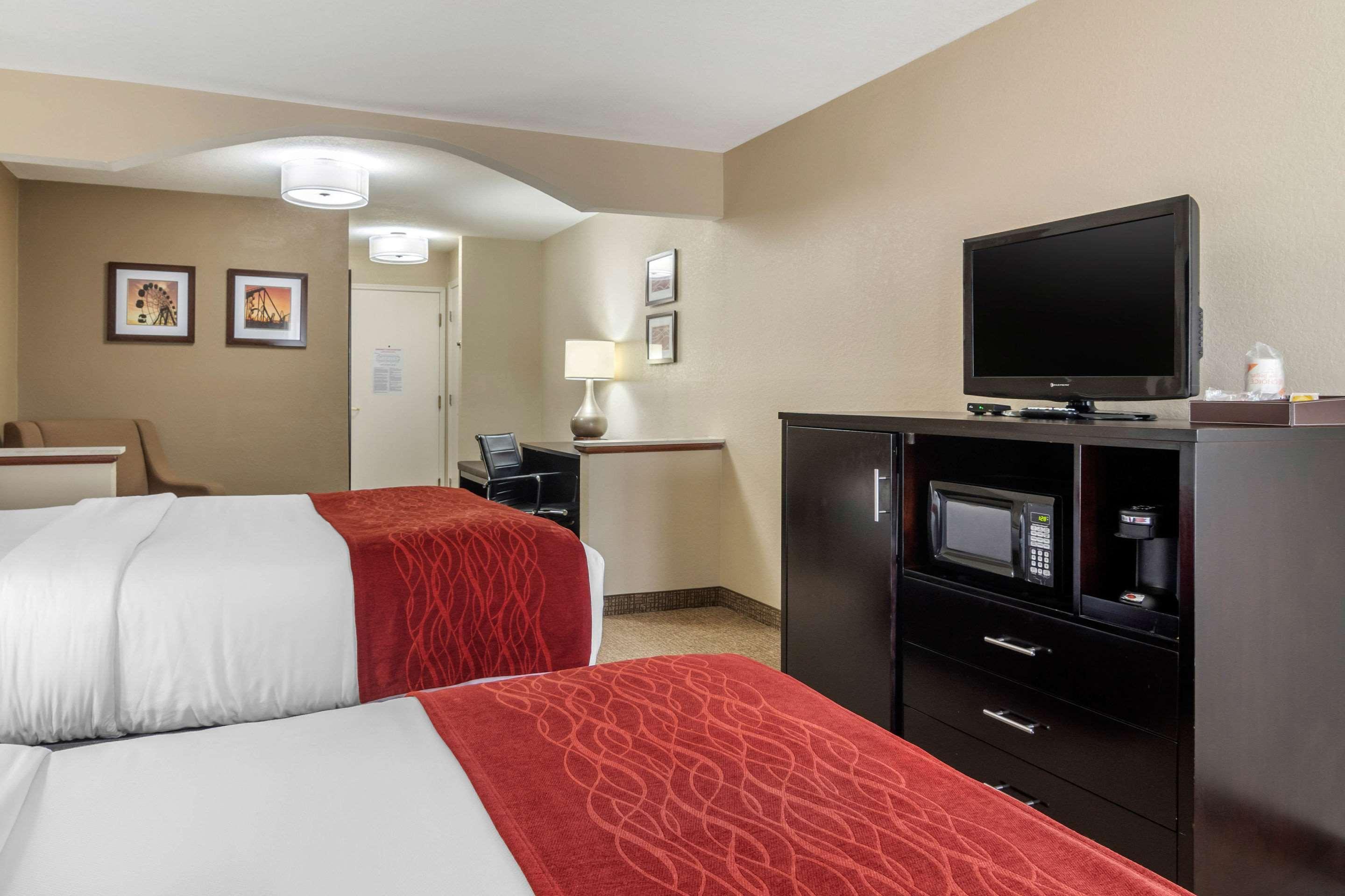 Comfort Inn & Suites Atlanta-Smyrna Екстериор снимка