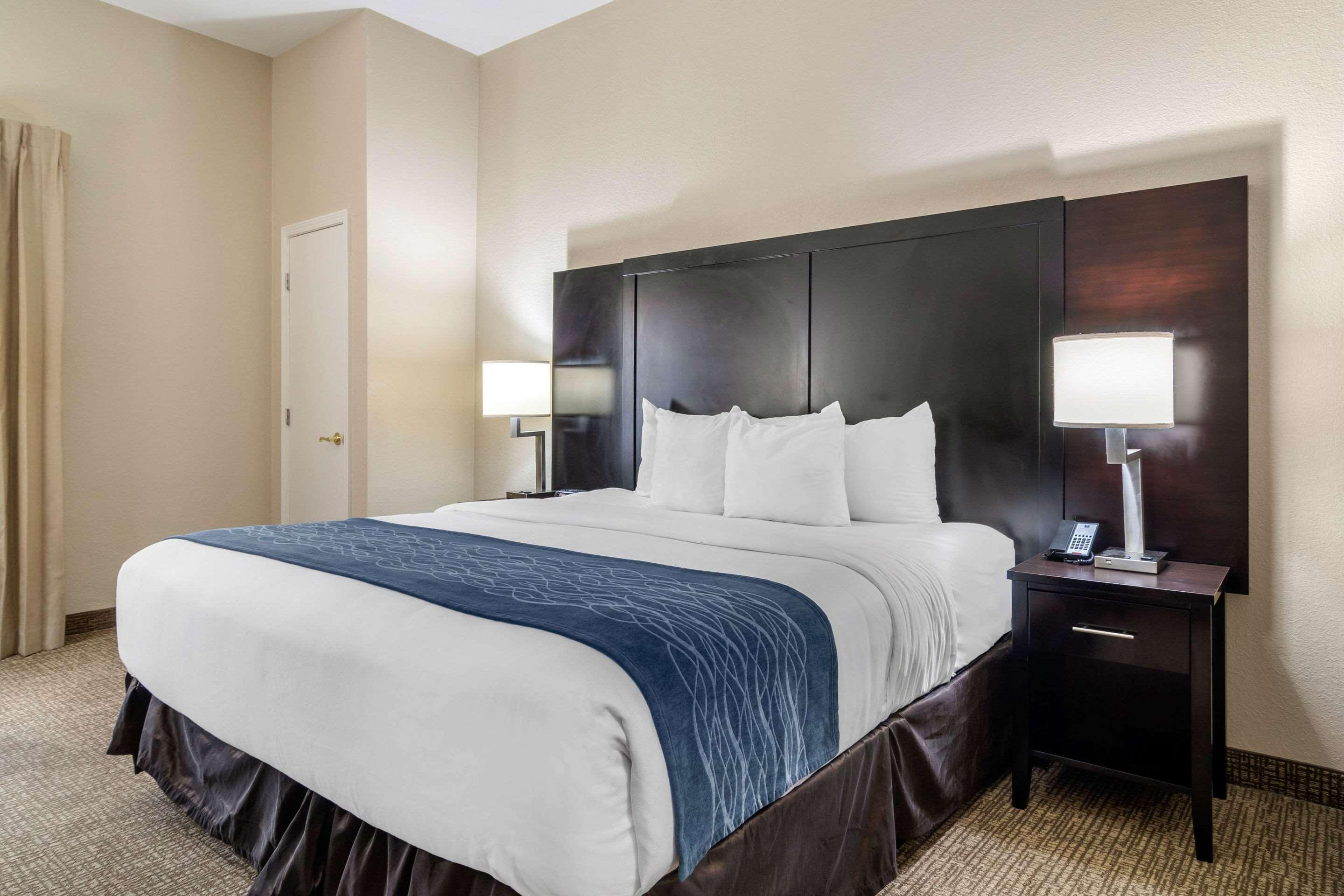 Comfort Inn & Suites Atlanta-Smyrna Екстериор снимка