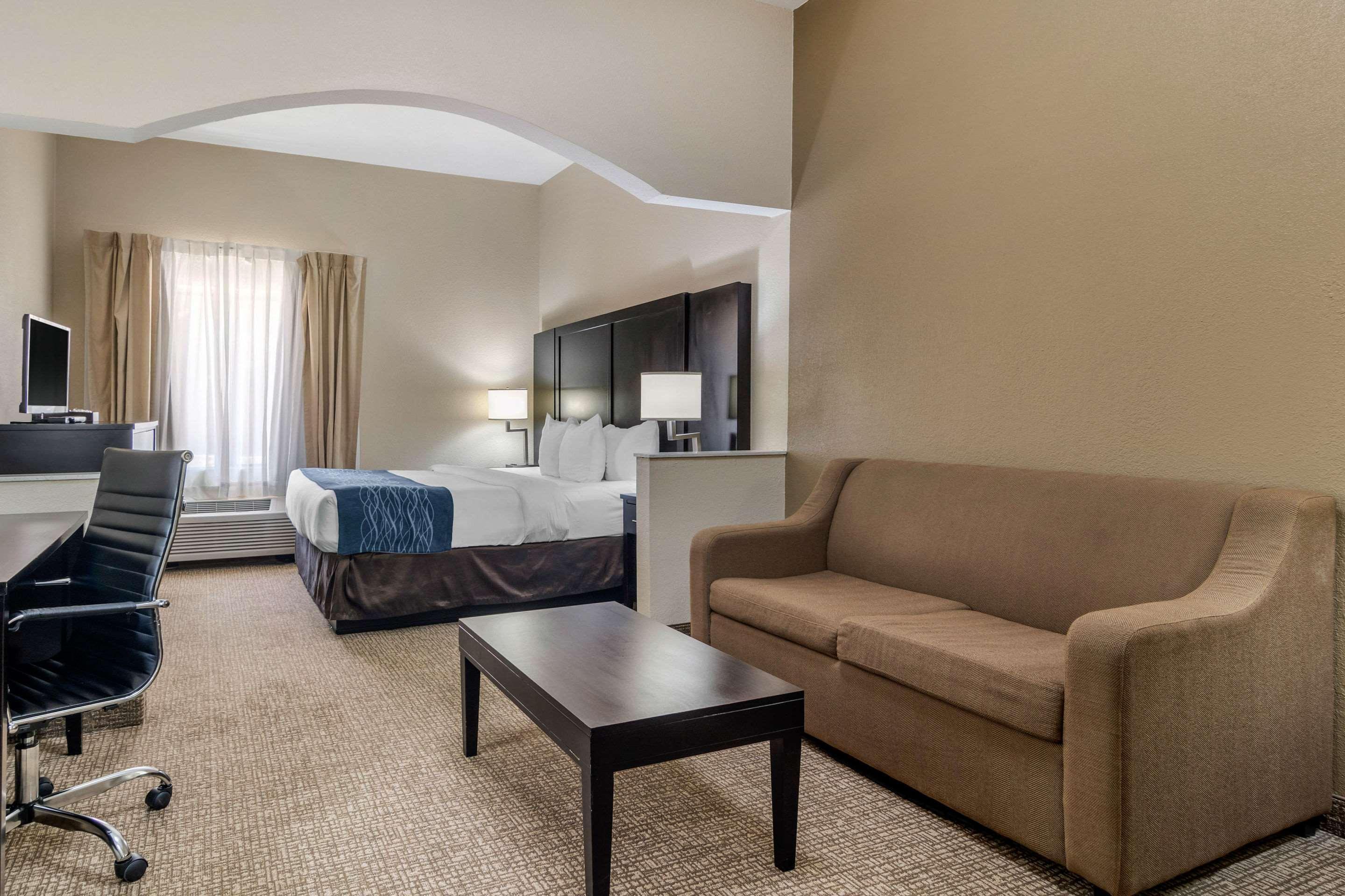 Comfort Inn & Suites Atlanta-Smyrna Екстериор снимка