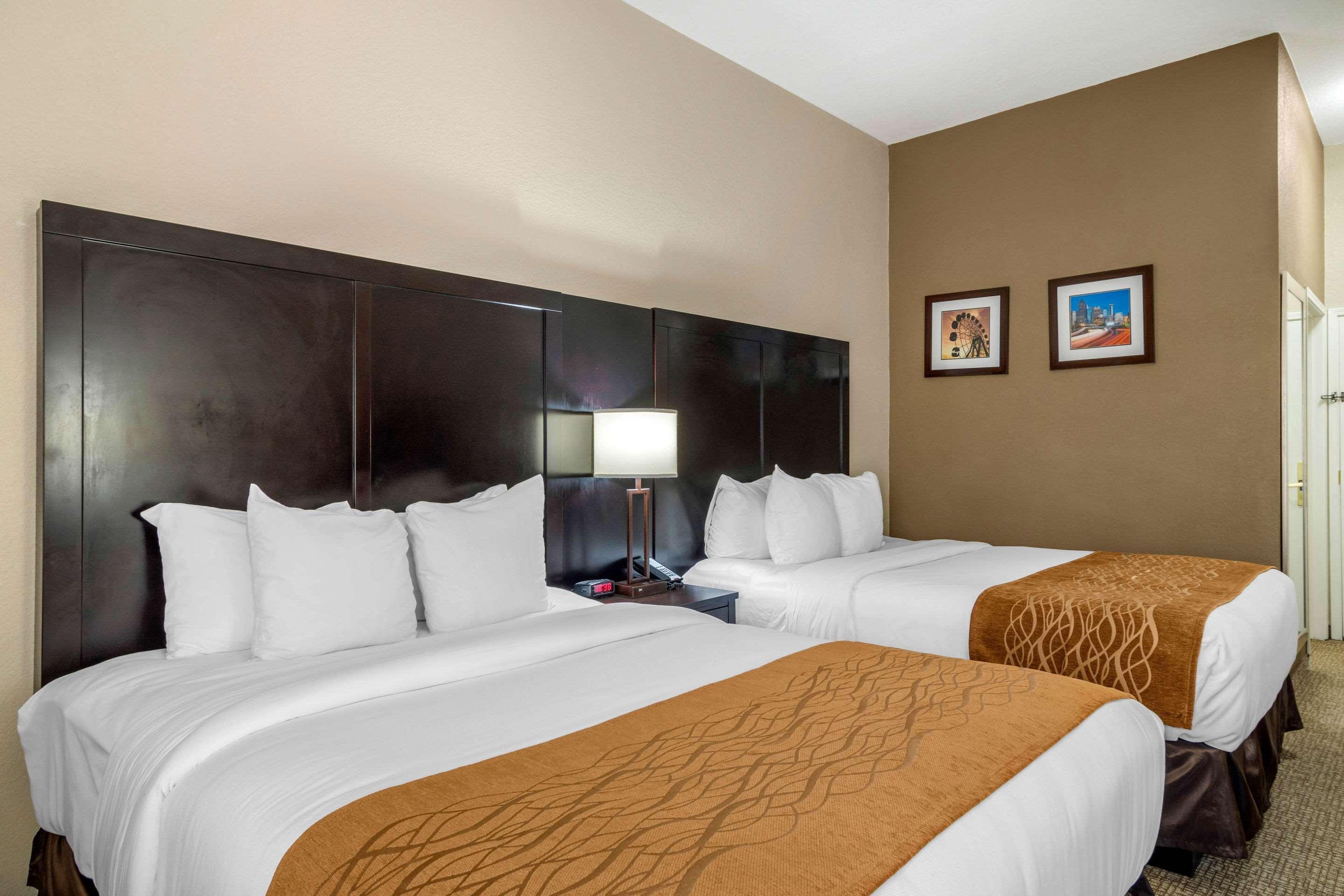 Comfort Inn & Suites Atlanta-Smyrna Екстериор снимка