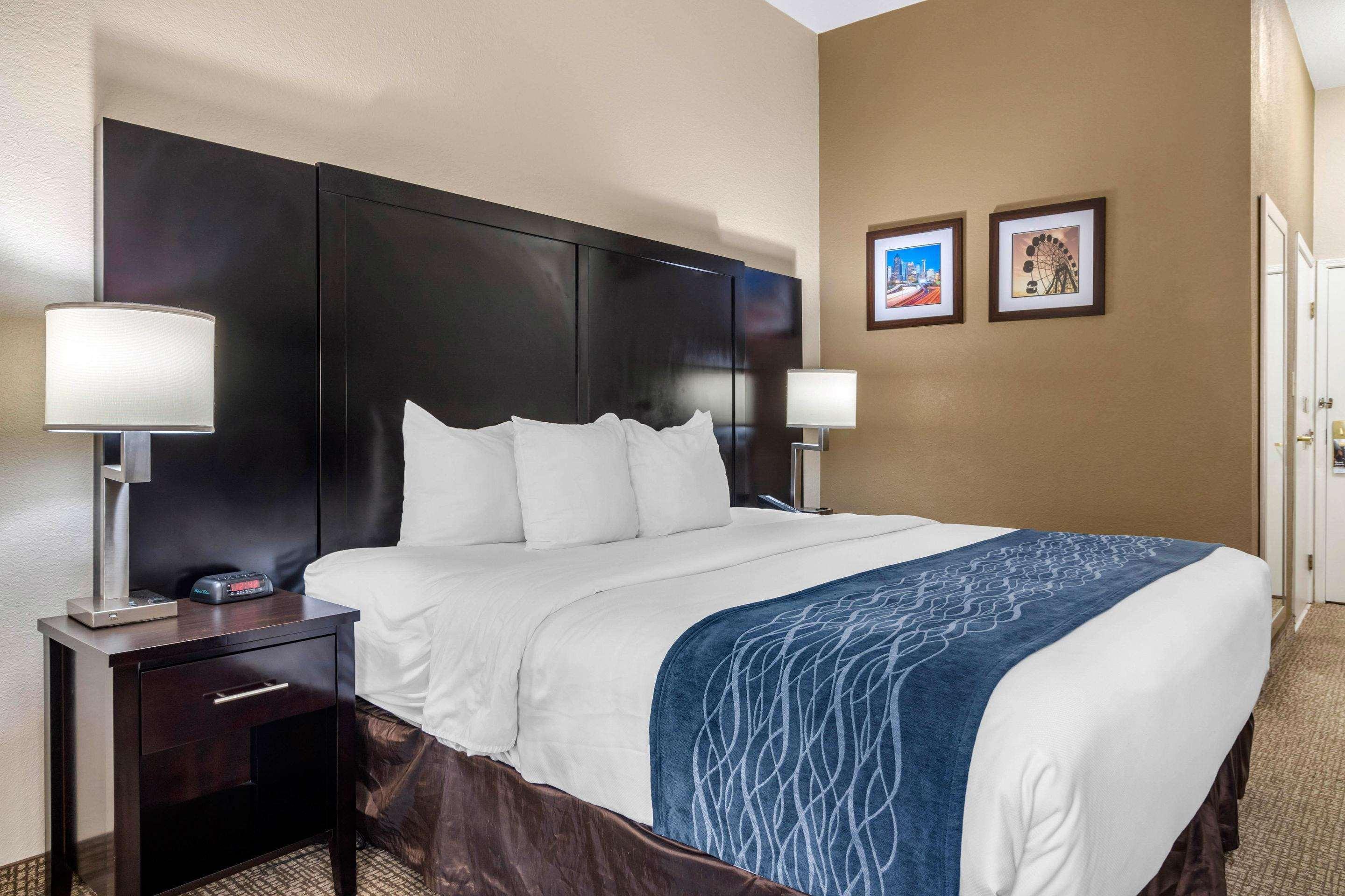Comfort Inn & Suites Atlanta-Smyrna Екстериор снимка