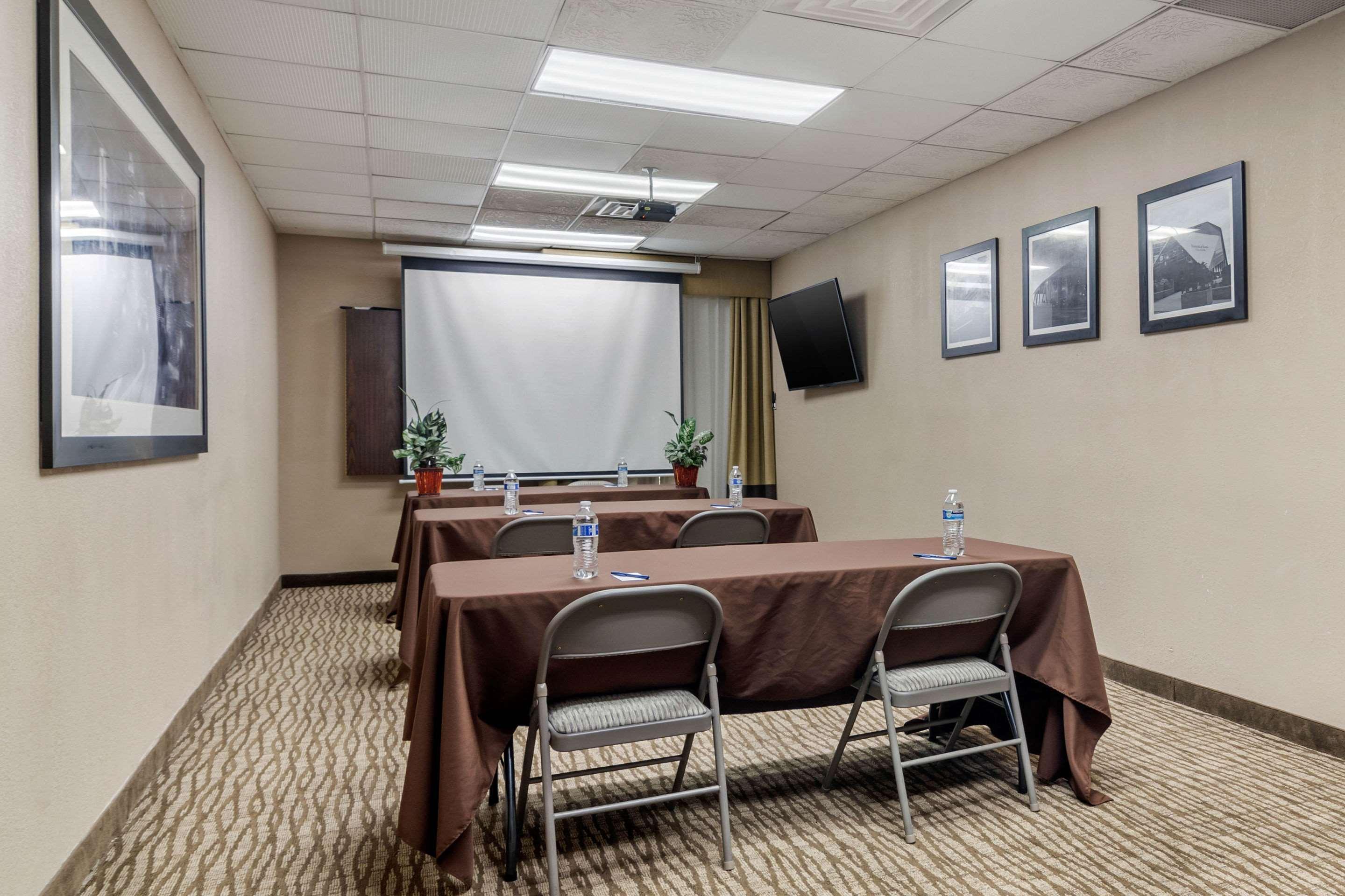 Comfort Inn & Suites Atlanta-Smyrna Екстериор снимка