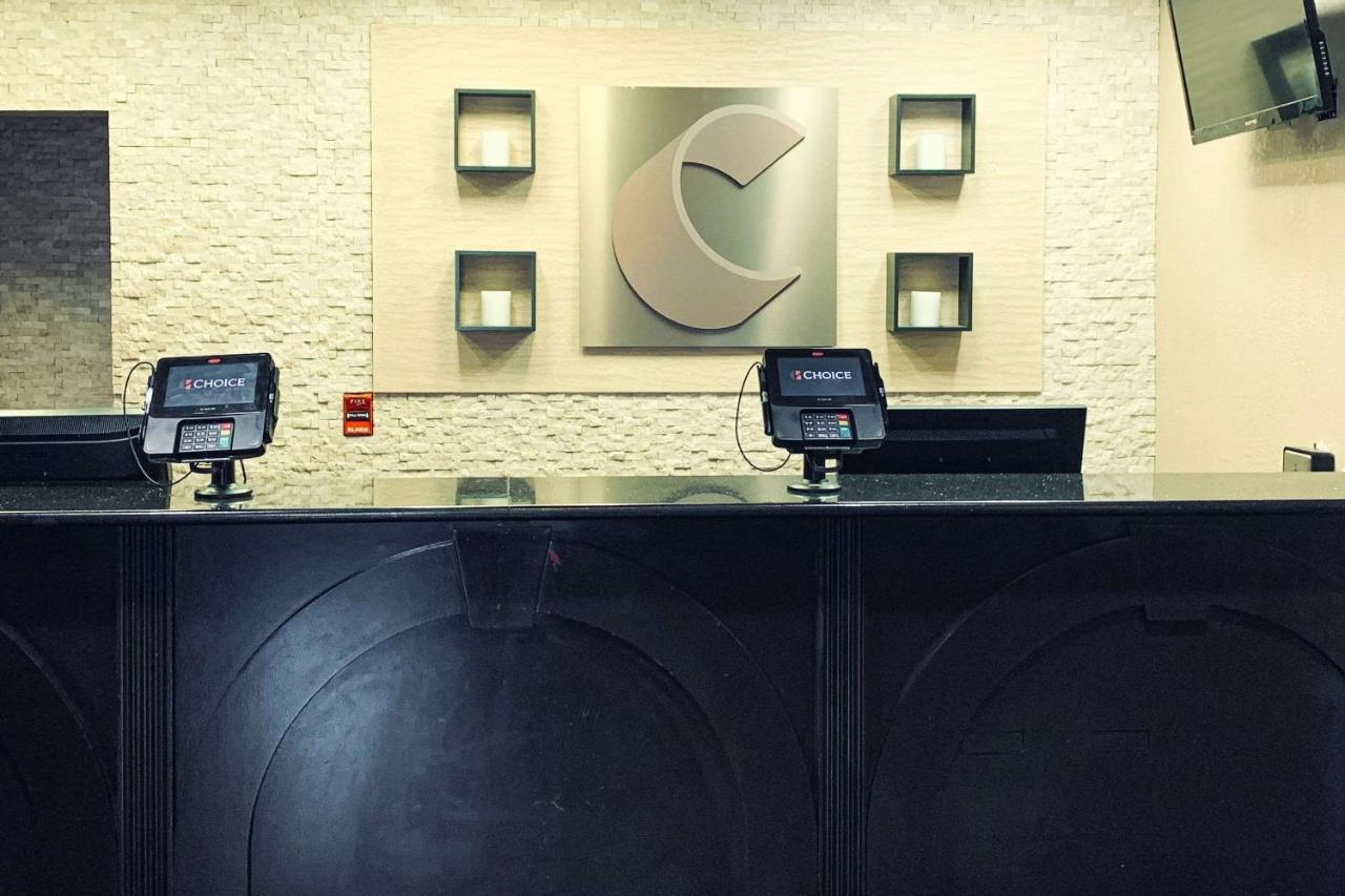 Comfort Inn & Suites Atlanta-Smyrna Екстериор снимка