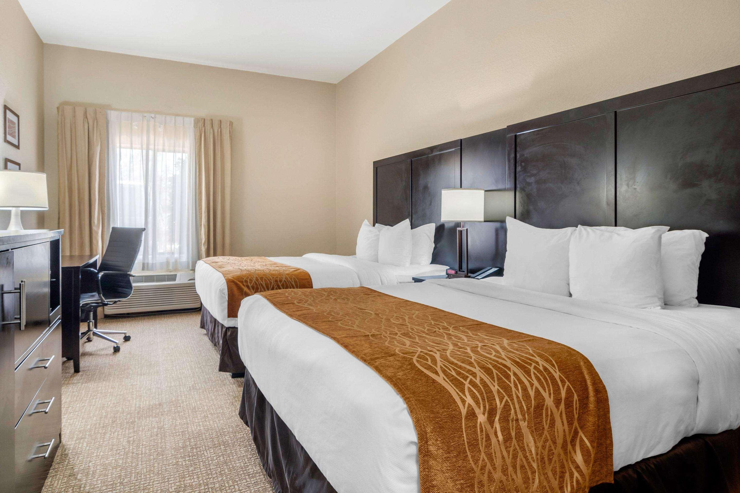 Comfort Inn & Suites Atlanta-Smyrna Екстериор снимка