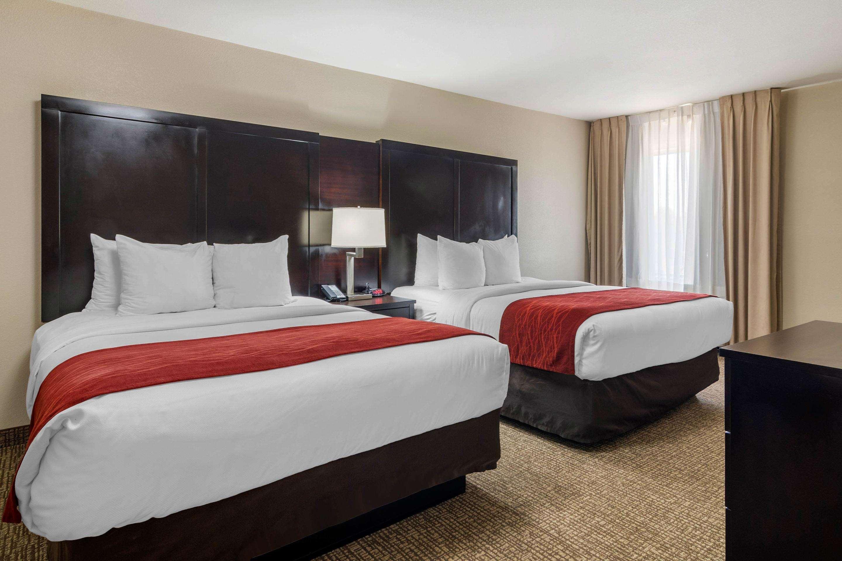 Comfort Inn & Suites Atlanta-Smyrna Екстериор снимка