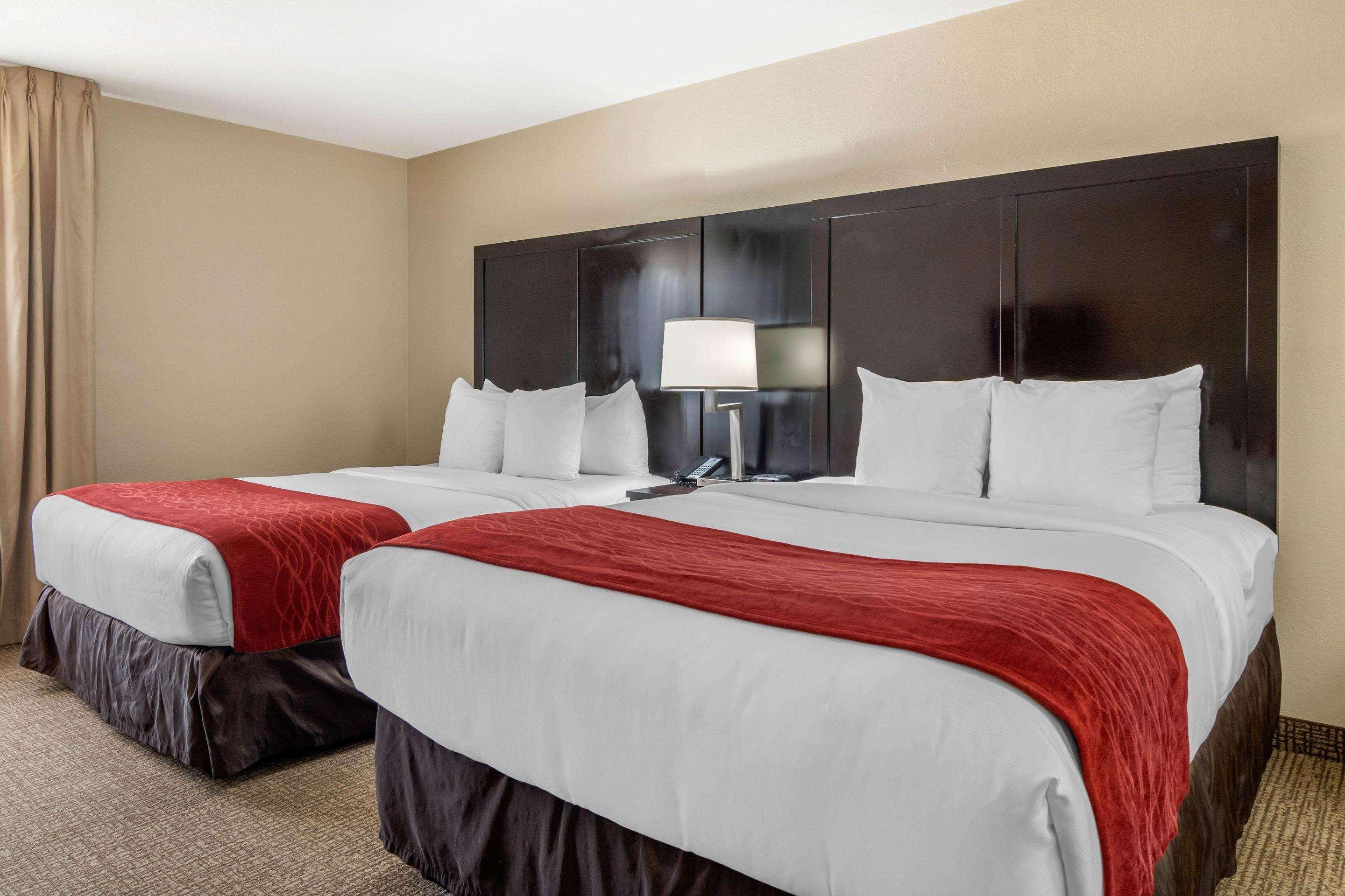 Comfort Inn & Suites Atlanta-Smyrna Екстериор снимка