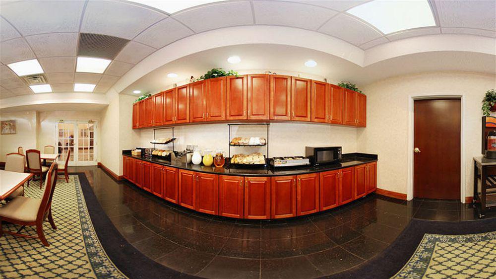 Comfort Inn & Suites Atlanta-Smyrna Екстериор снимка