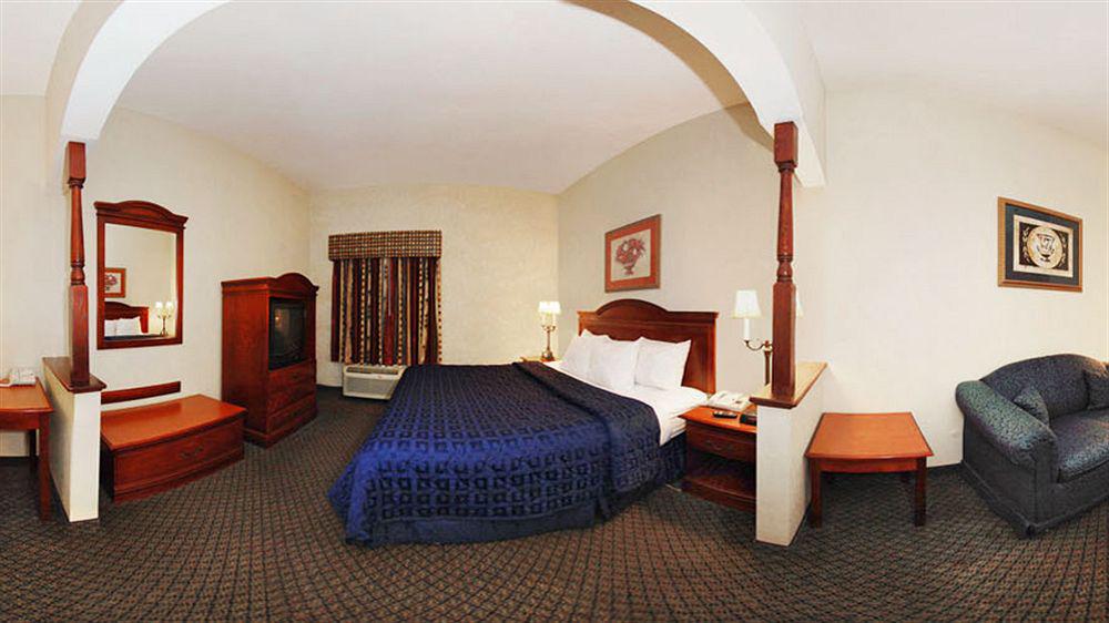 Comfort Inn & Suites Atlanta-Smyrna Екстериор снимка